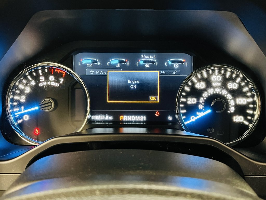 2015 Ford F-150 Image 21
