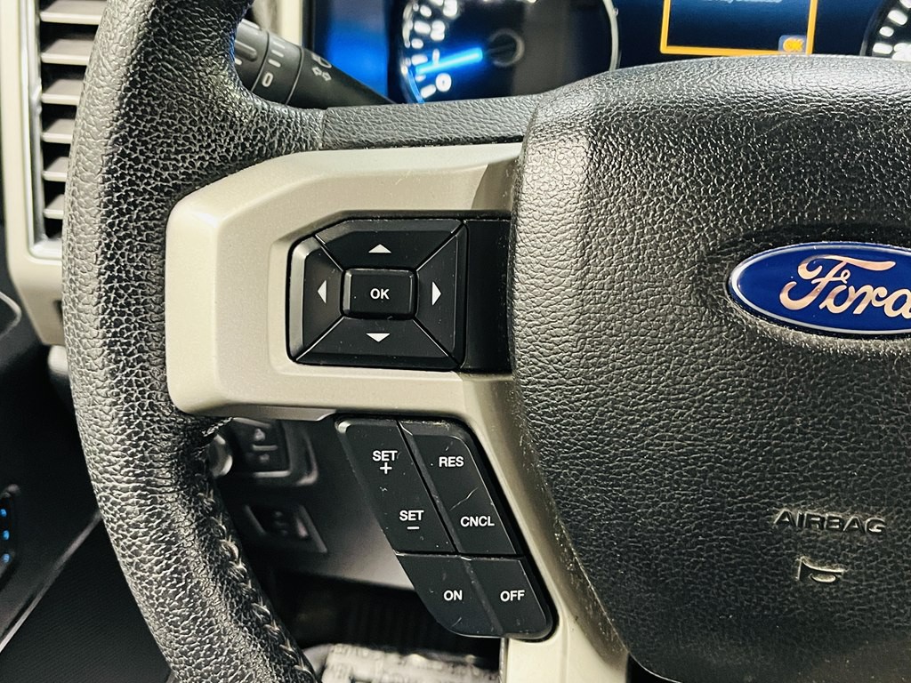 2015 Ford F-150 Image 23