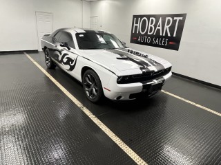 Image for 2017 Dodge Challenger SXT ID: 7351535