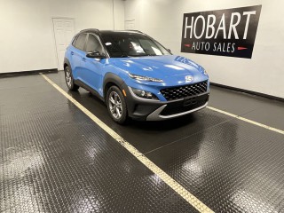 Image for 2023 Hyundai Kona SEL ID: 7353585