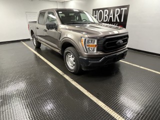 Image for 2021 Ford F-150 Supercrew ID: 7353613