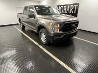 Image for 2021 Ford F-150 Supercrew ID: 7353613