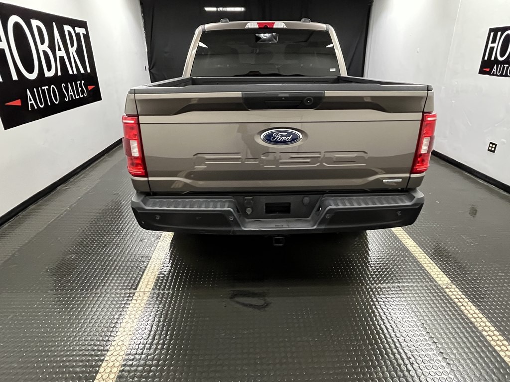2021 Ford F-150 Image 5