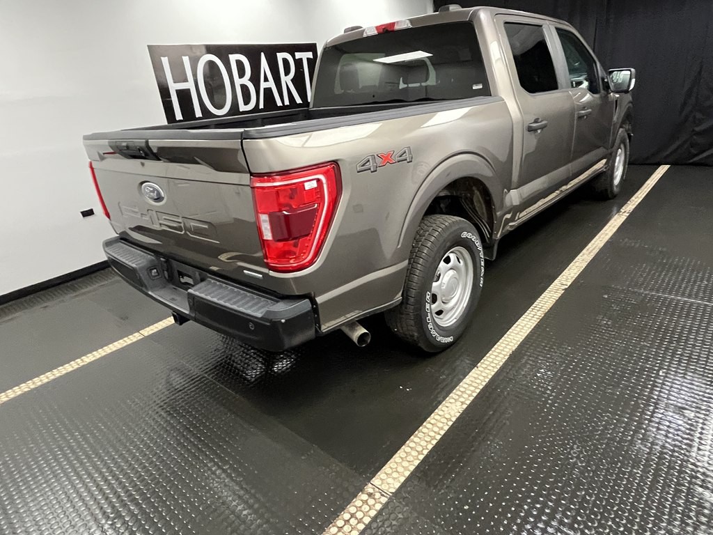 2021 Ford F-150 Image 6