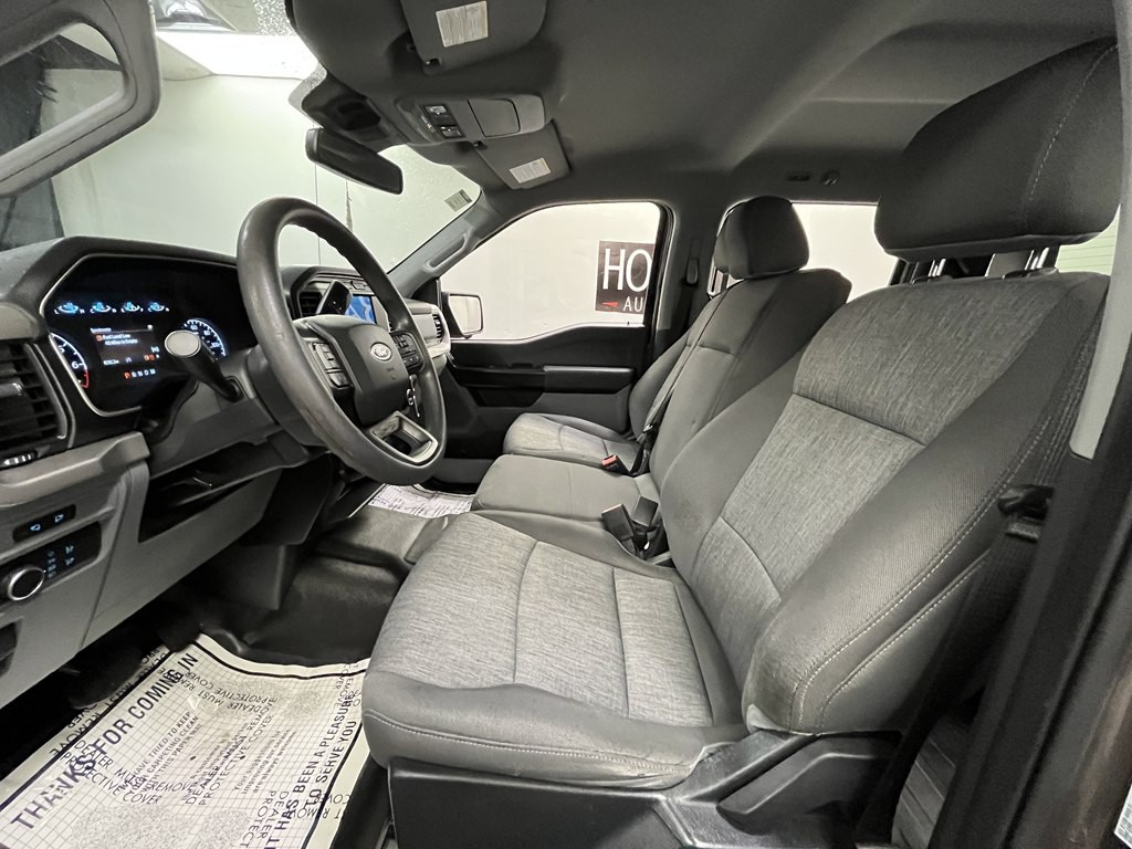2021 Ford F-150 Image 7