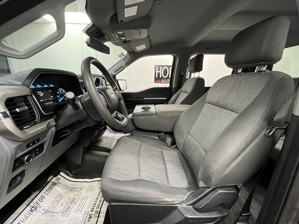 2021 Ford F-150 Image 8