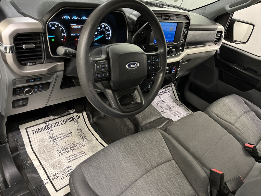 2021 Ford F-150 Image 9