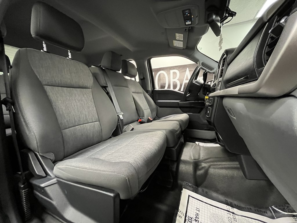 2021 Ford F-150 Image 10