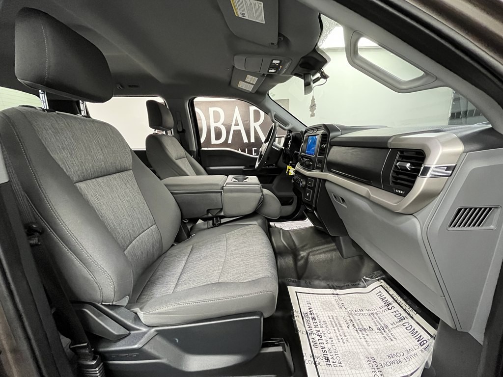 2021 Ford F-150 Image 11