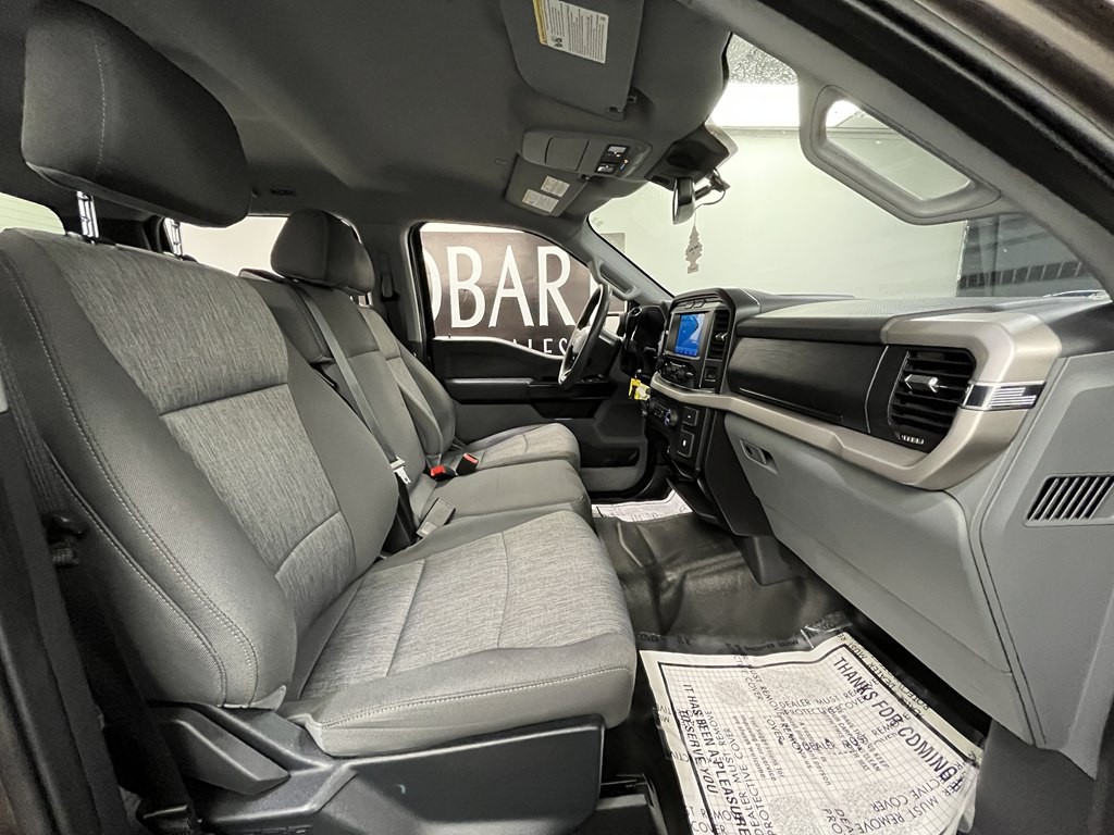 2021 Ford F-150 Image 12