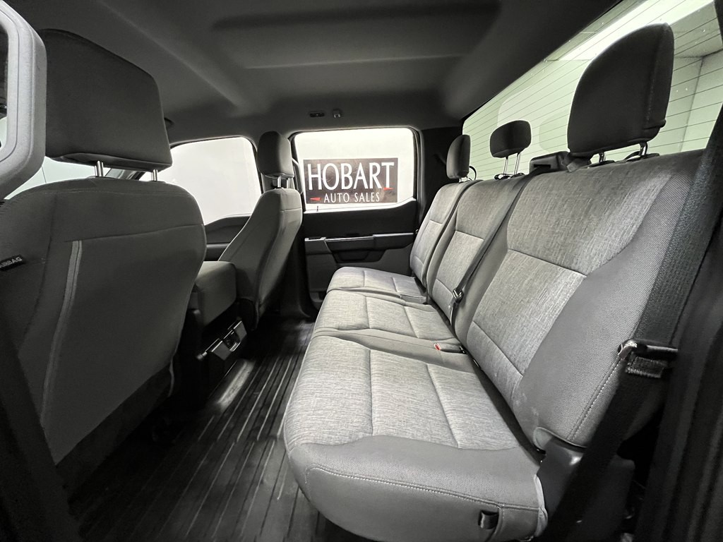 2021 Ford F-150 Image 13