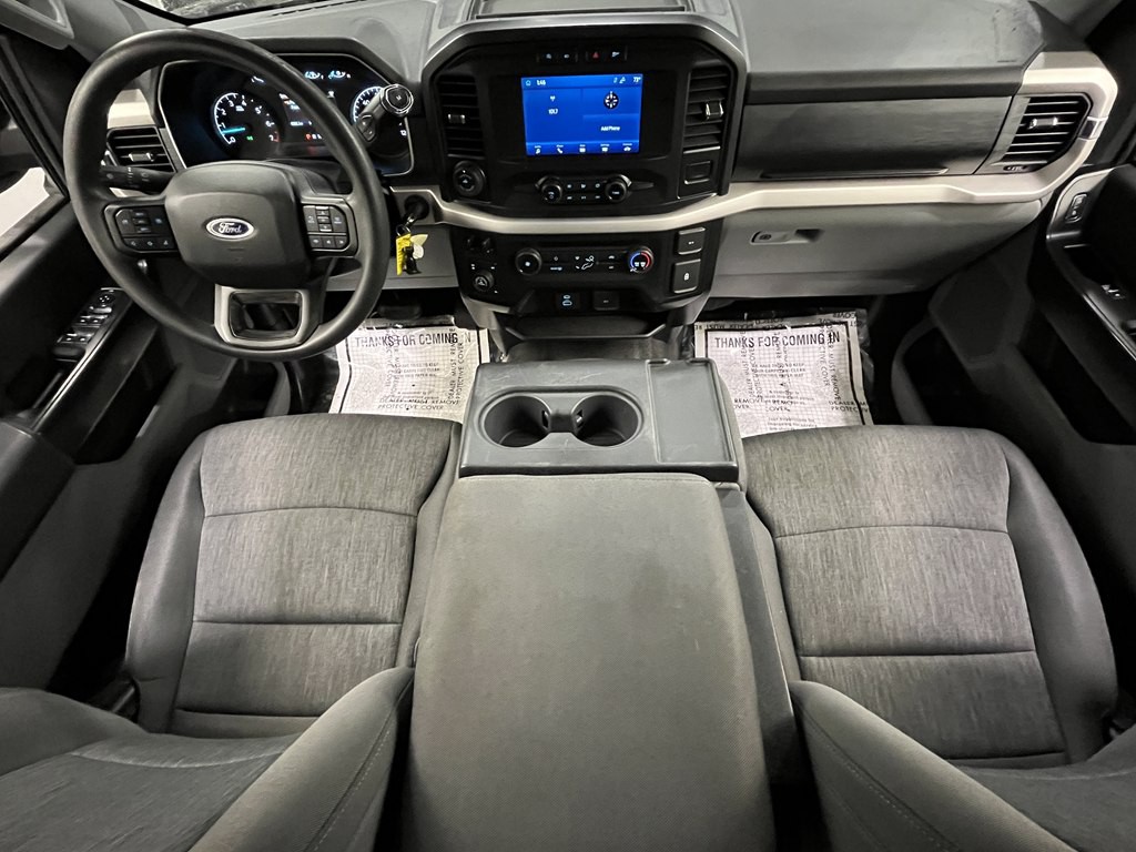 2021 Ford F-150 Image 17