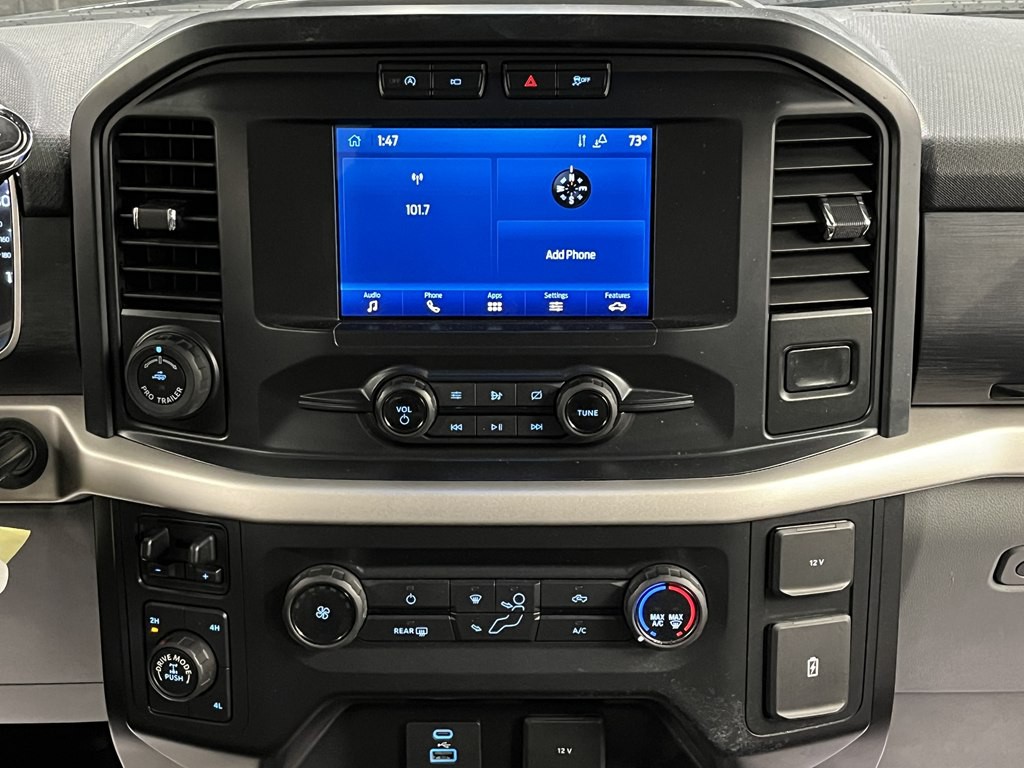 2021 Ford F-150 Image 18