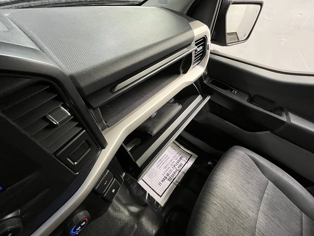 2021 Ford F-150 Image 19