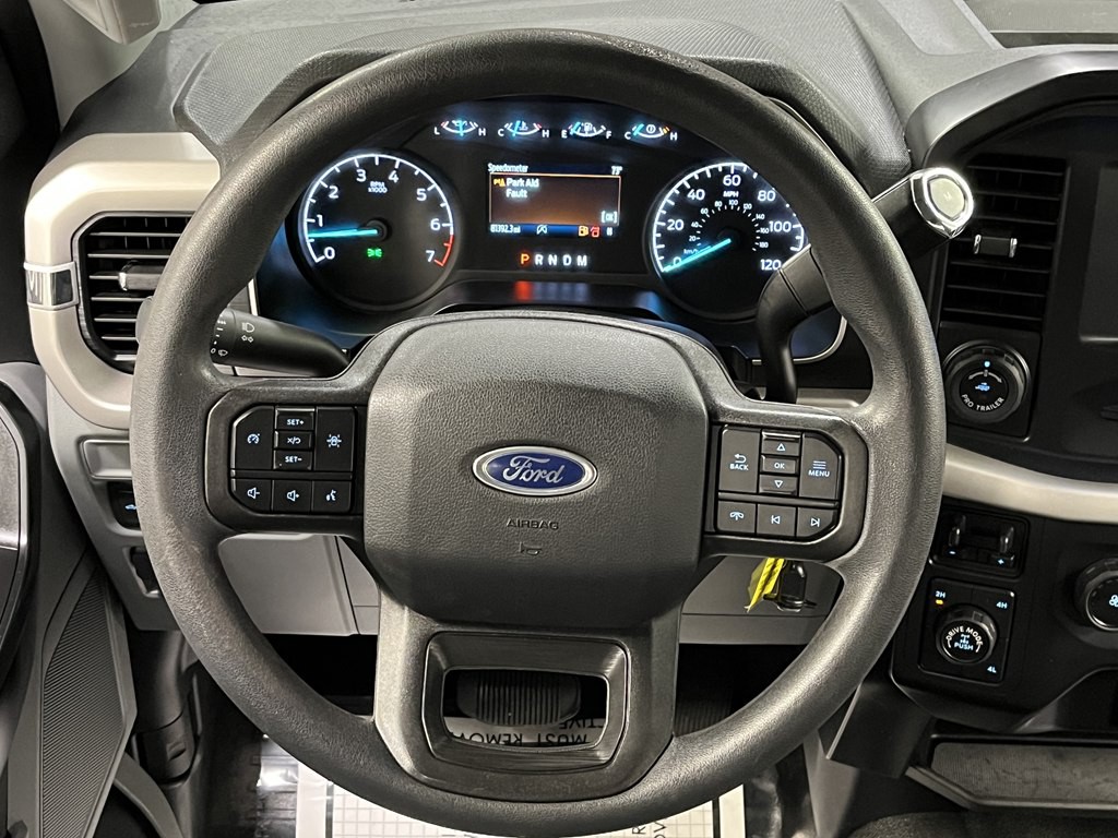 2021 Ford F-150 Image 20