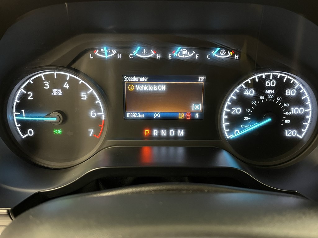 2021 Ford F-150 Image 21