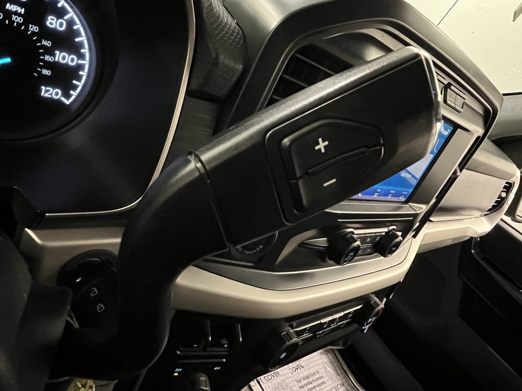 2021 Ford F-150 Image 23