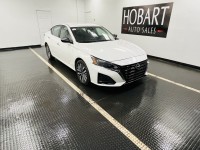 Image for 2025 Nissan Altima SV ID: 7360556