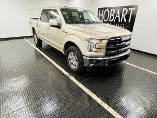 Image for 2017 Ford F-150 Supercrew ID: 7360608