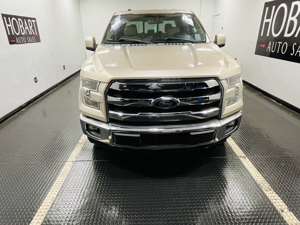 2017 Ford F-150 Image 2