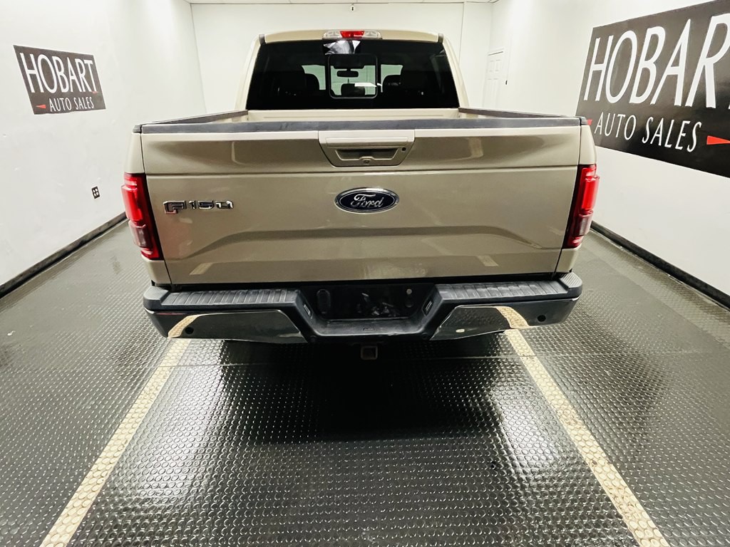 2017 Ford F-150 Image 5