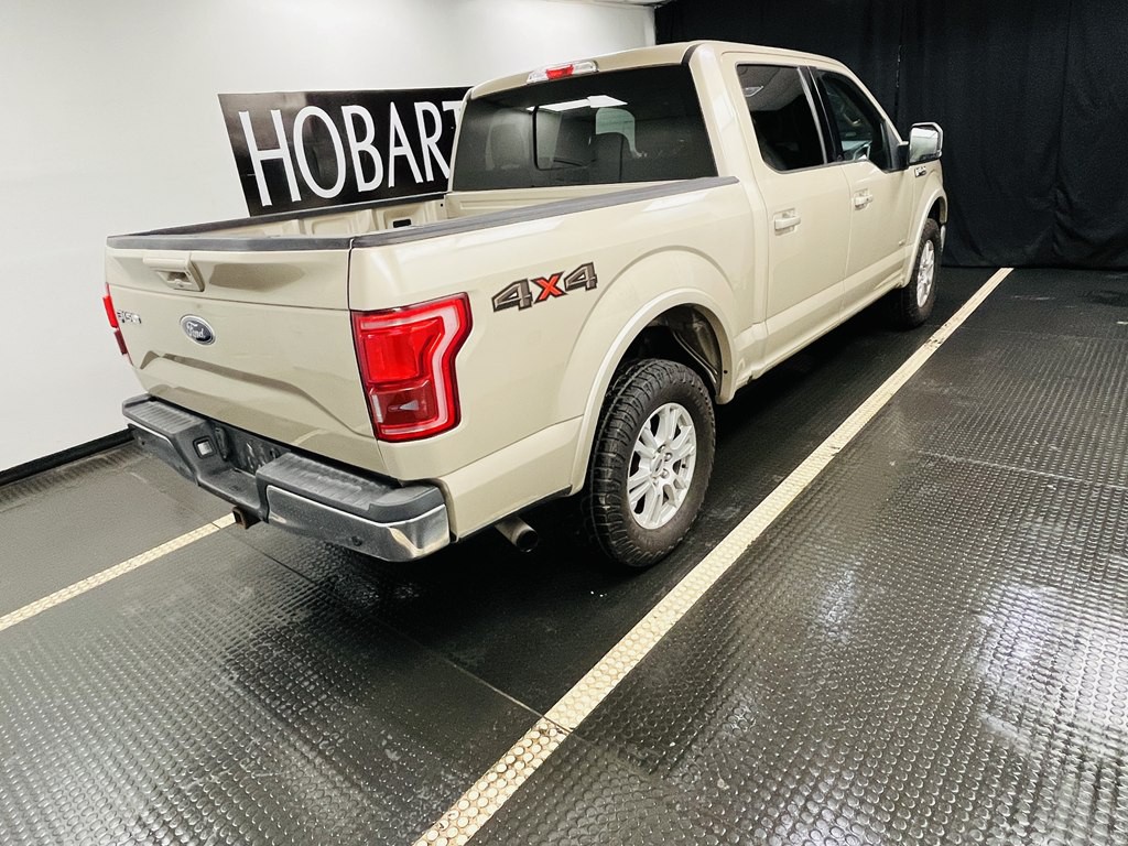 2017 Ford F-150 Image 6