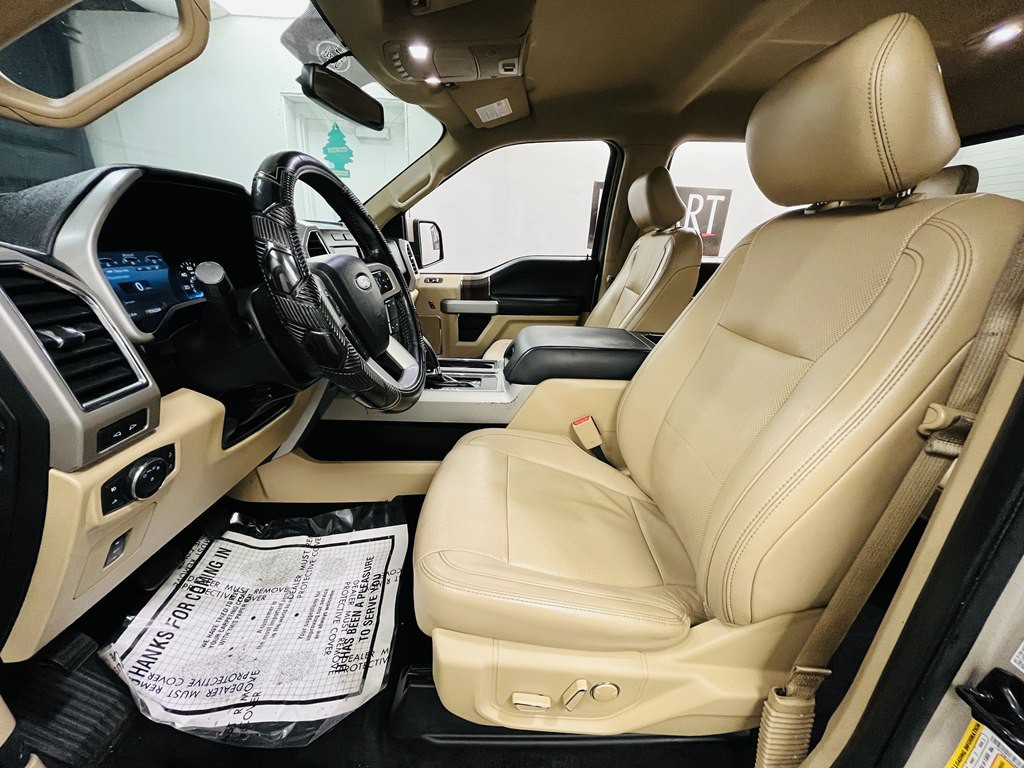 2017 Ford F-150 Image 8