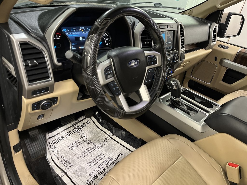 2017 Ford F-150 Image 9