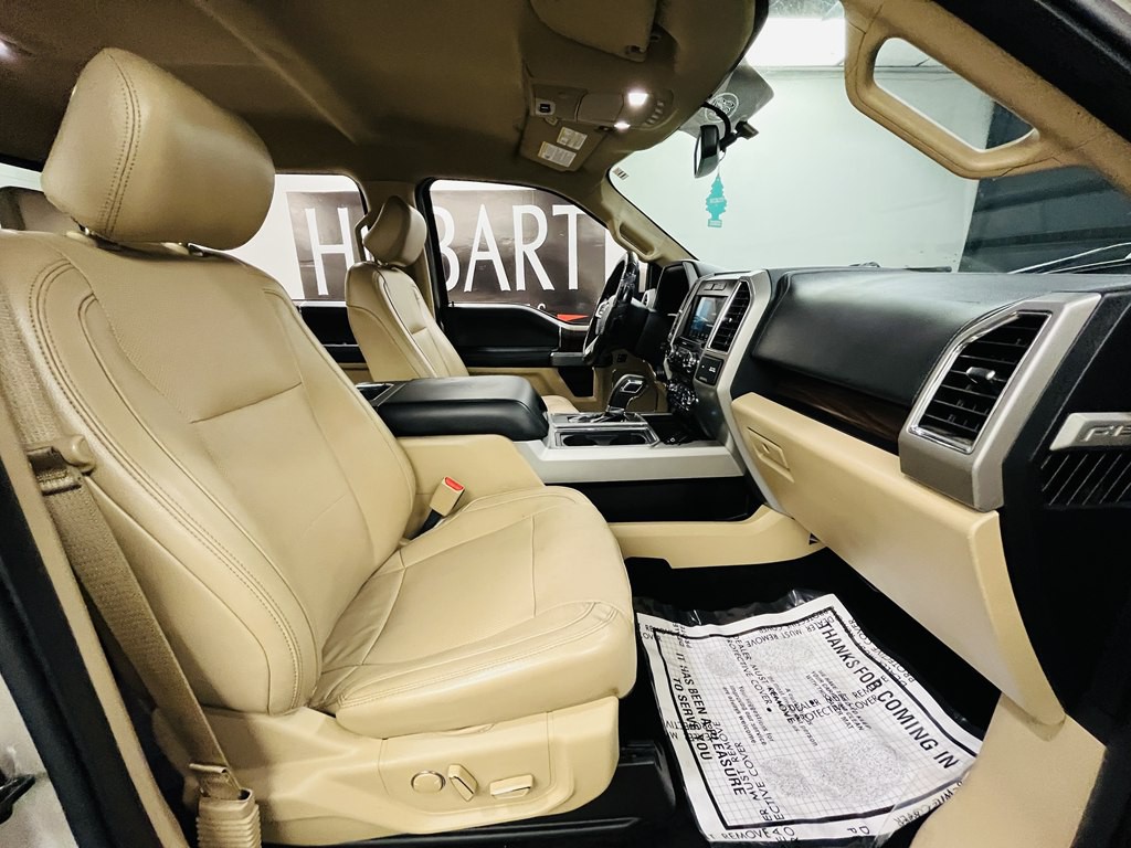 2017 Ford F-150 Image 10