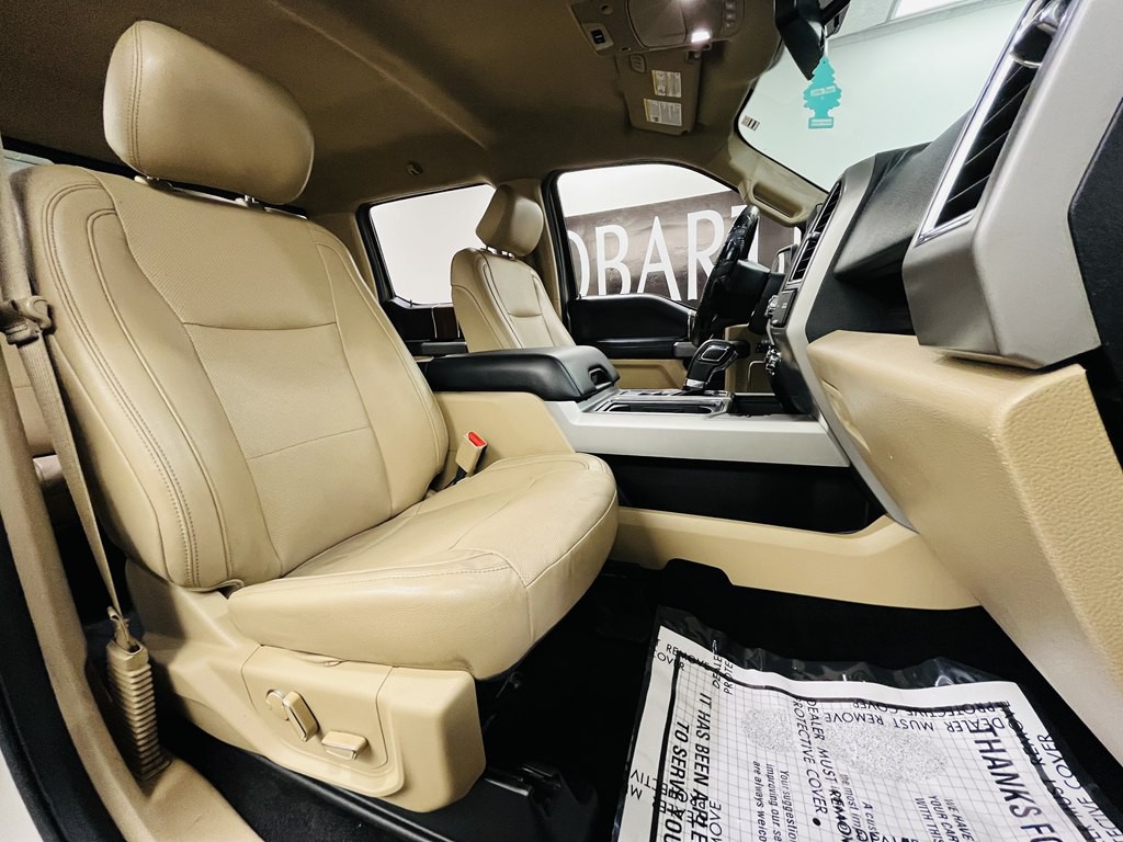 2017 Ford F-150 Image 11