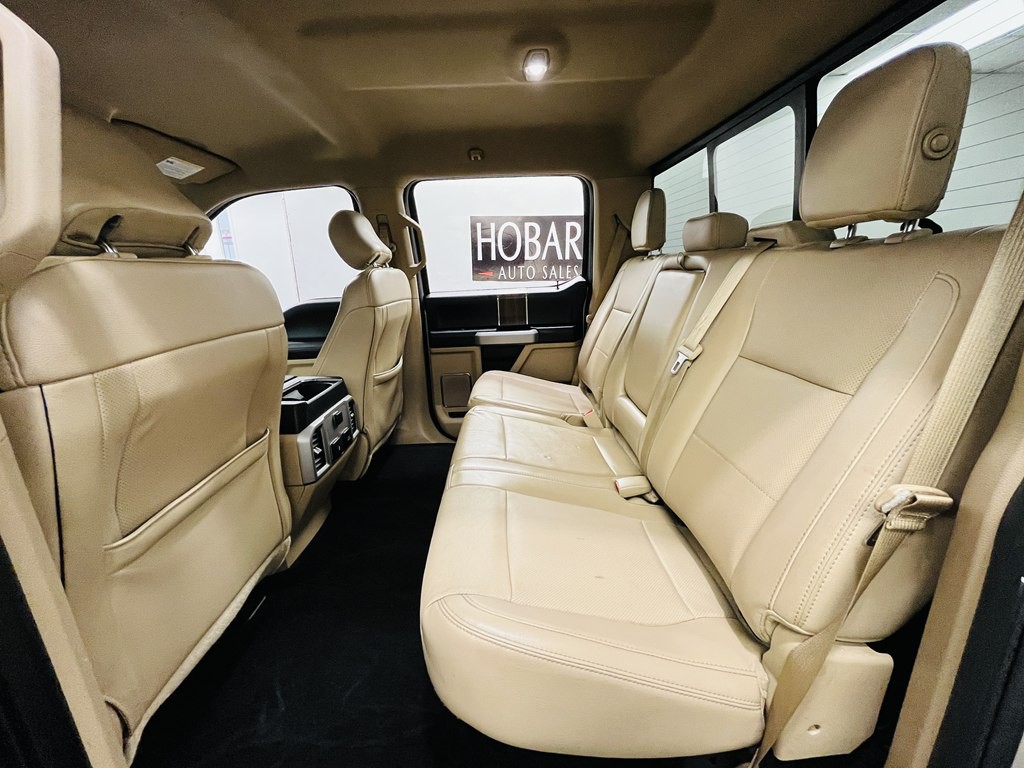 2017 Ford F-150 Image 12