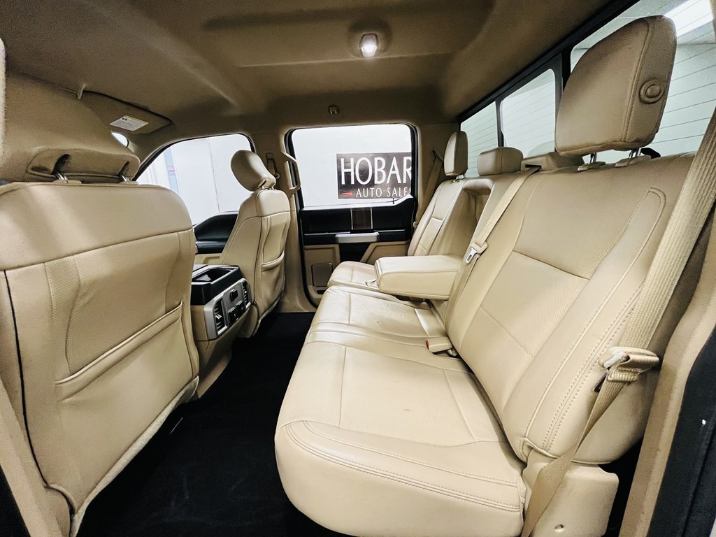 2017 Ford F-150 Image 13