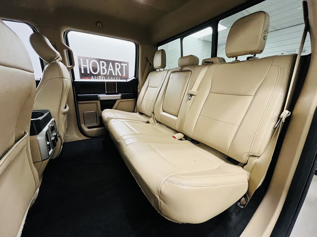 2017 Ford F-150 Image 14