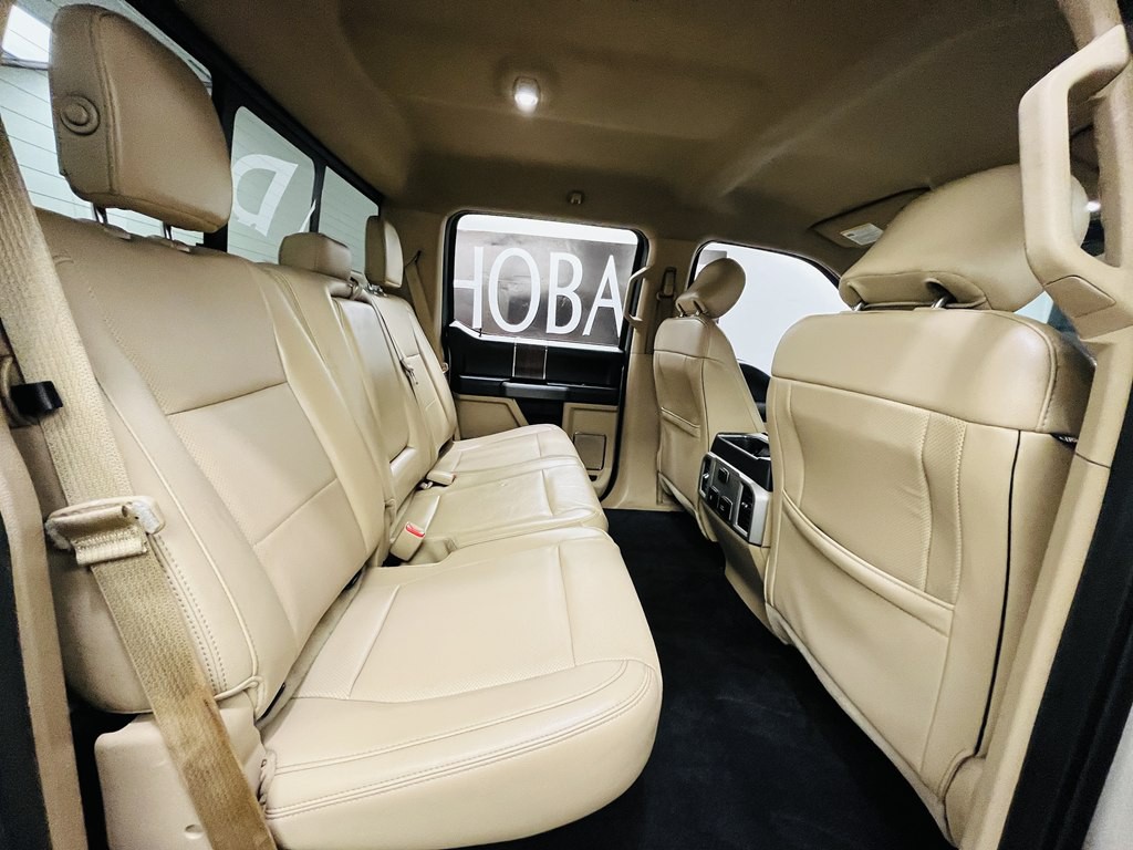 2017 Ford F-150 Image 16