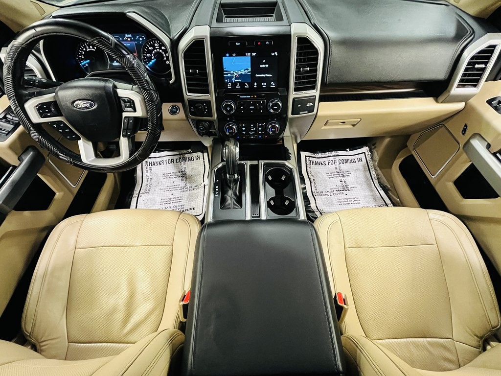 2017 Ford F-150 Image 18