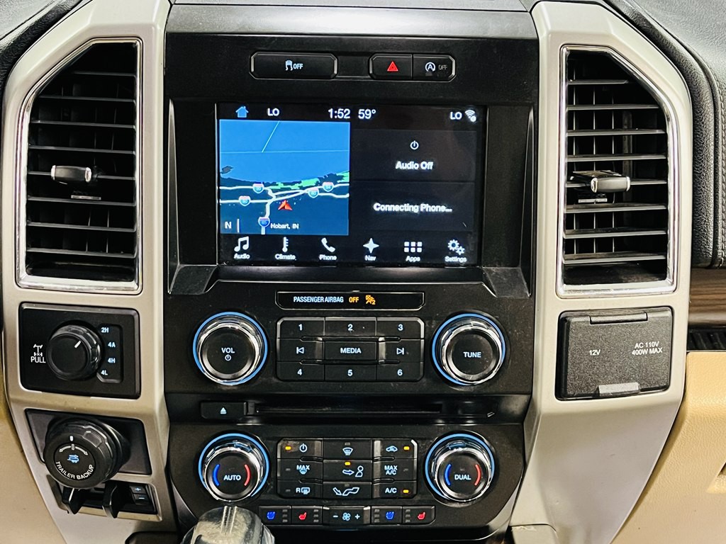 2017 Ford F-150 Image 19