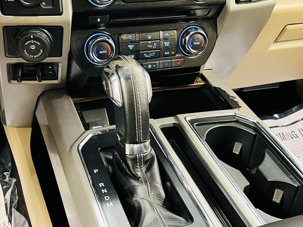 2017 Ford F-150 Image 20