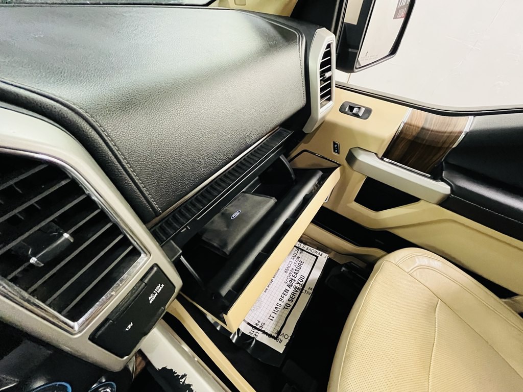 2017 Ford F-150 Image 21
