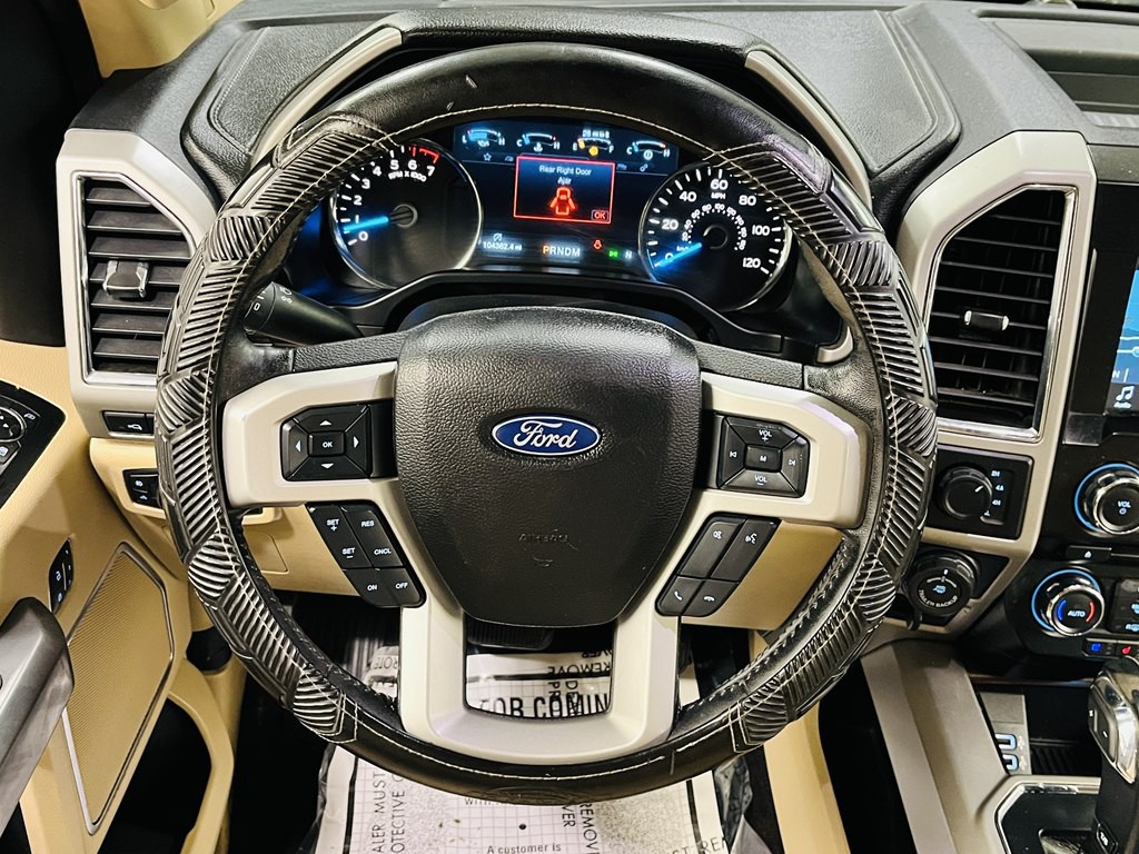 2017 Ford F-150 Image 22