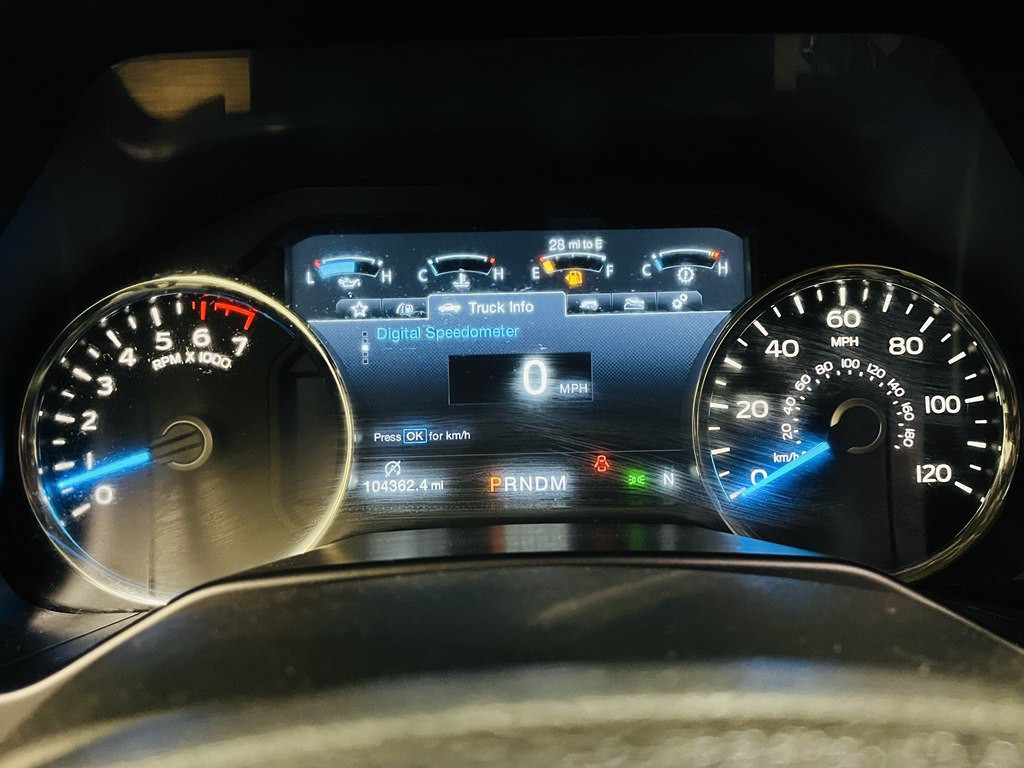 2017 Ford F-150 Image 23