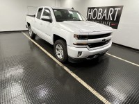 Image for 2018 Chevrolet Silverado 1500 LT ID: 7360653