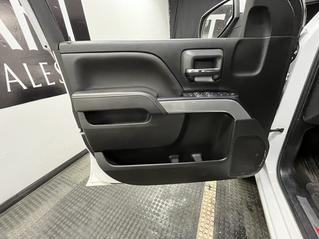 2018 Chevrolet Silverado 1500 Image 7