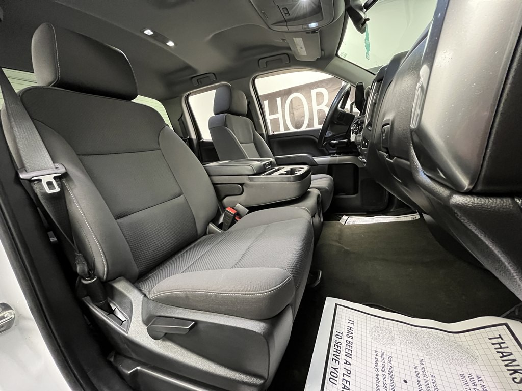 2018 Chevrolet Silverado 1500 Image 13
