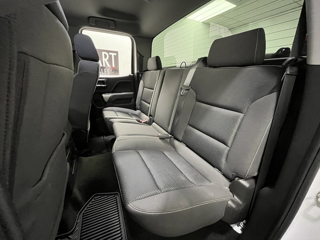 2018 Chevrolet Silverado 1500 Image 15