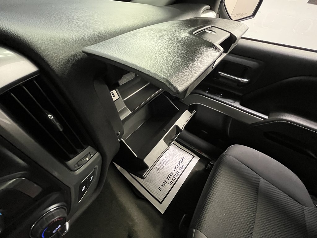 2018 Chevrolet Silverado 1500 Image 20