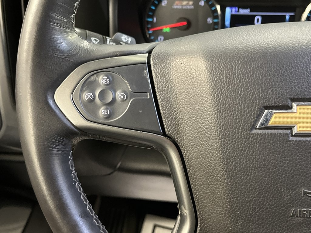 2018 Chevrolet Silverado 1500 Image 25