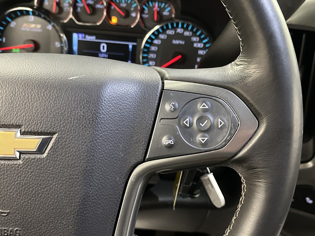 2018 Chevrolet Silverado 1500 Image 26