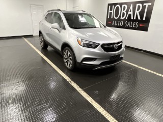 Image for 2022 Buick Enclave Preferred ID: 7369463