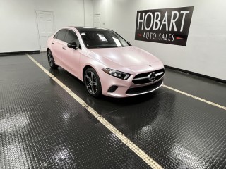 Image for 2021 Mercedes-Benz A A 220 ID: 7376348