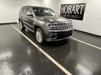 Image for 2018 Jeep Grand Cherokee Summit ID: 7381388